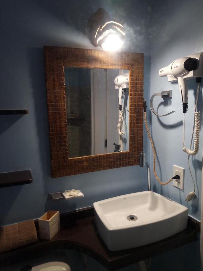 Suite Estrela Do Mar Жижока-ди-Жерикуакуара Экстерьер фото